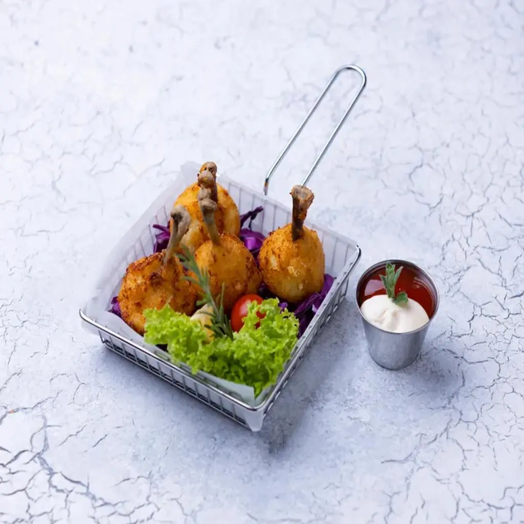 Chicken Lollipop